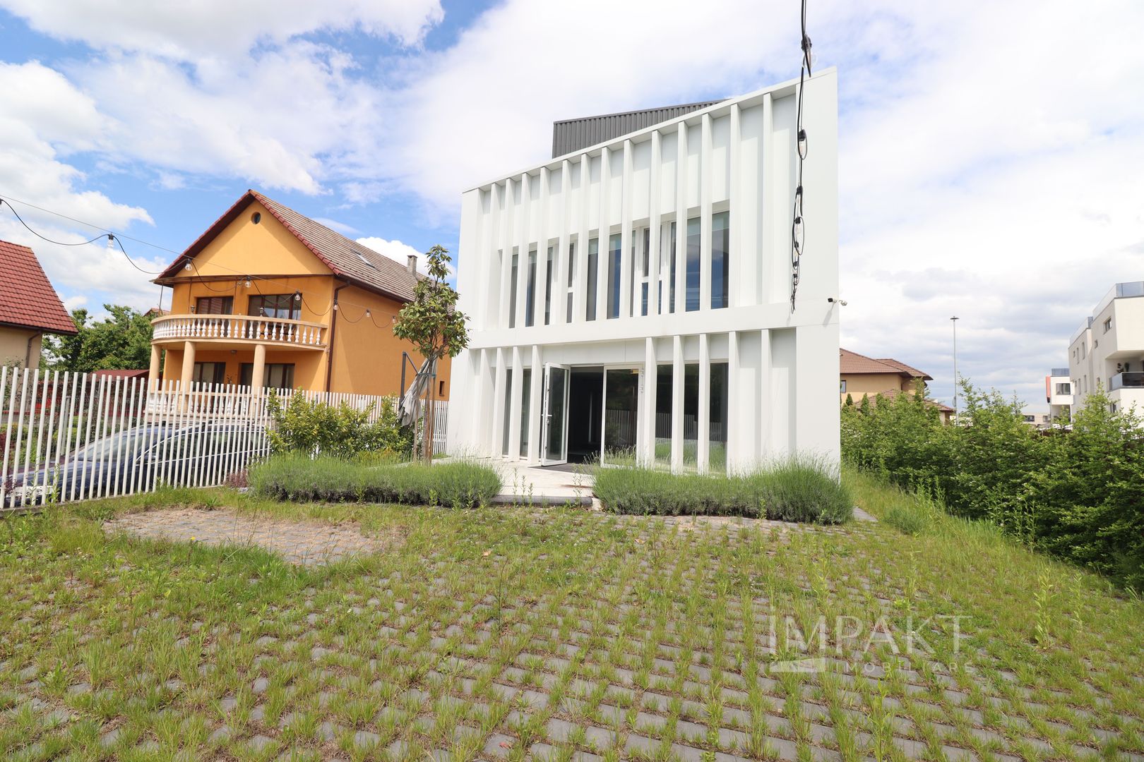 Cladire de birouri PREMIUM de inchiriat, Buna Ziua! - Poză 22