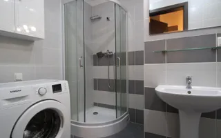 2 camere, terasă spatioasă,  Soarelui - Uranus Plaza. - Poză 16