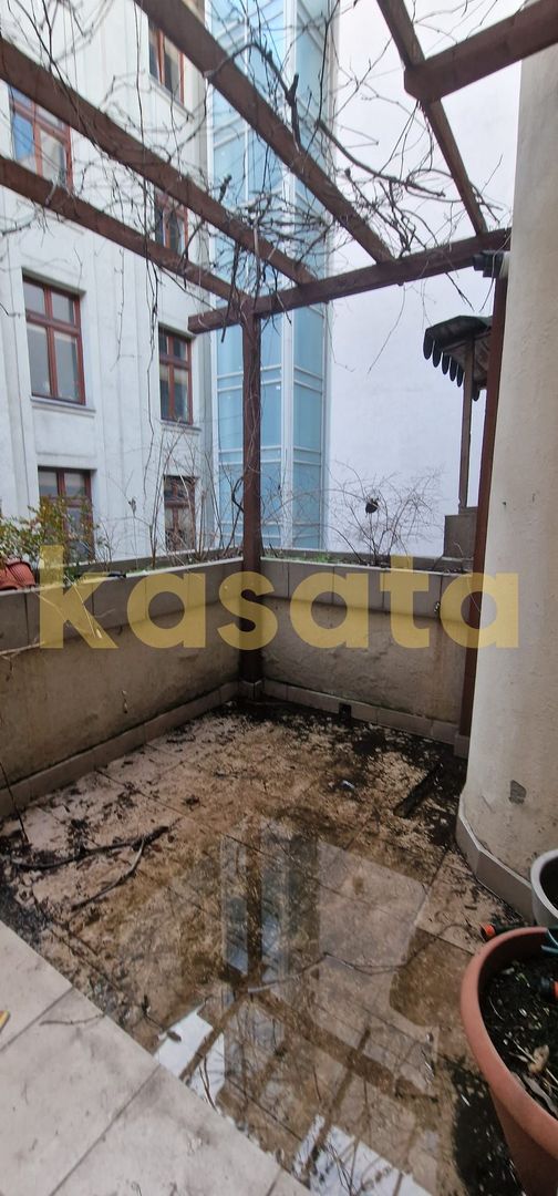 Apartament 4 camere de vanzare | Piata Romana - ASE | 107mp utili - Poză 20