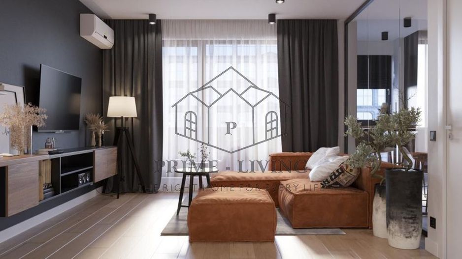 APARTAMENT SUPERB LA INCHIRIERE IN ZONA AVIATIEI - Poză 1