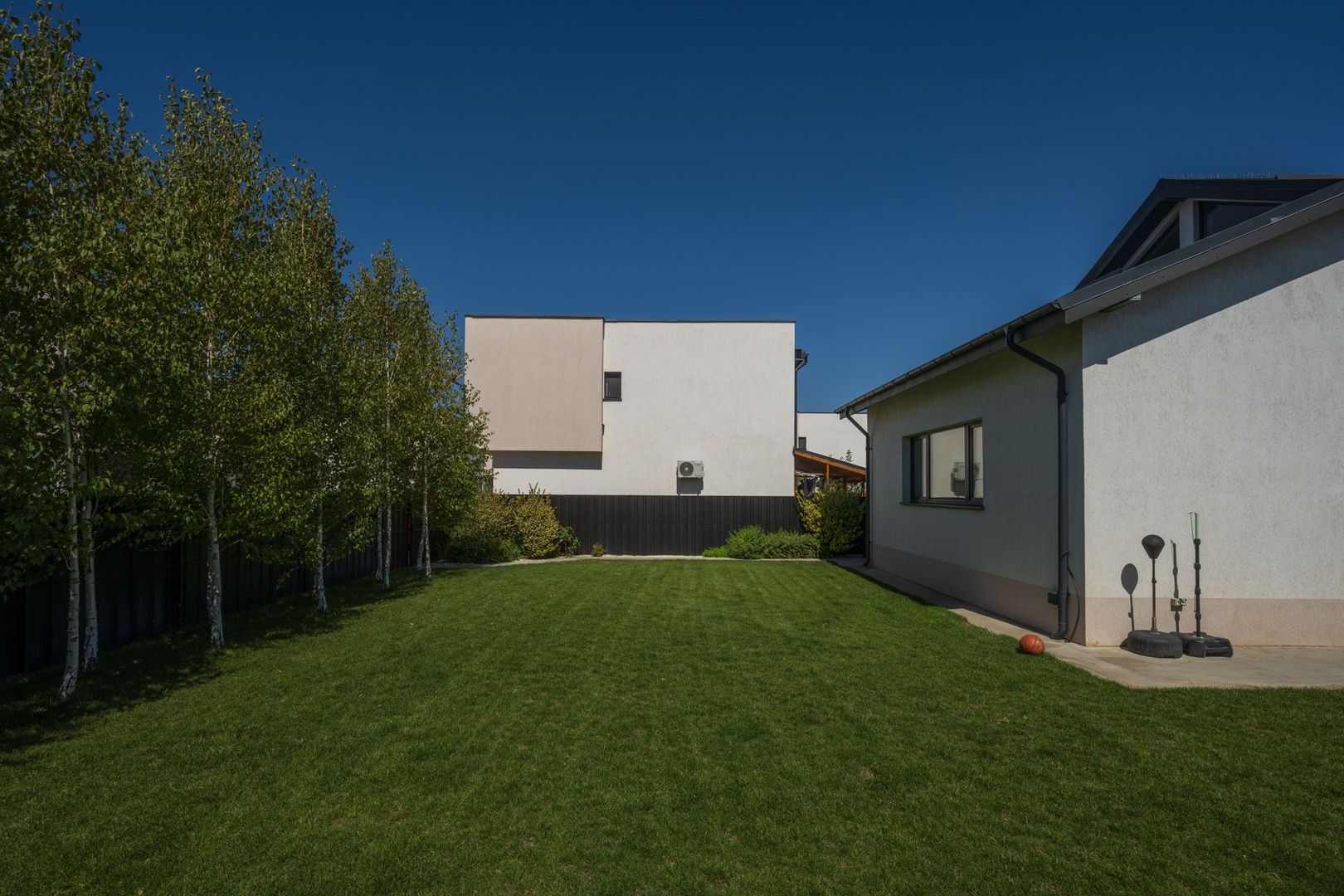 Casa cu Mesteceni!  Complex Lalelelor Domnești - Poză 7