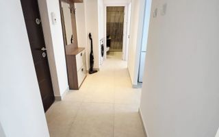 2 camere prima inchiriere | renovat 2026 | mobilat | Republicii - Poză 3