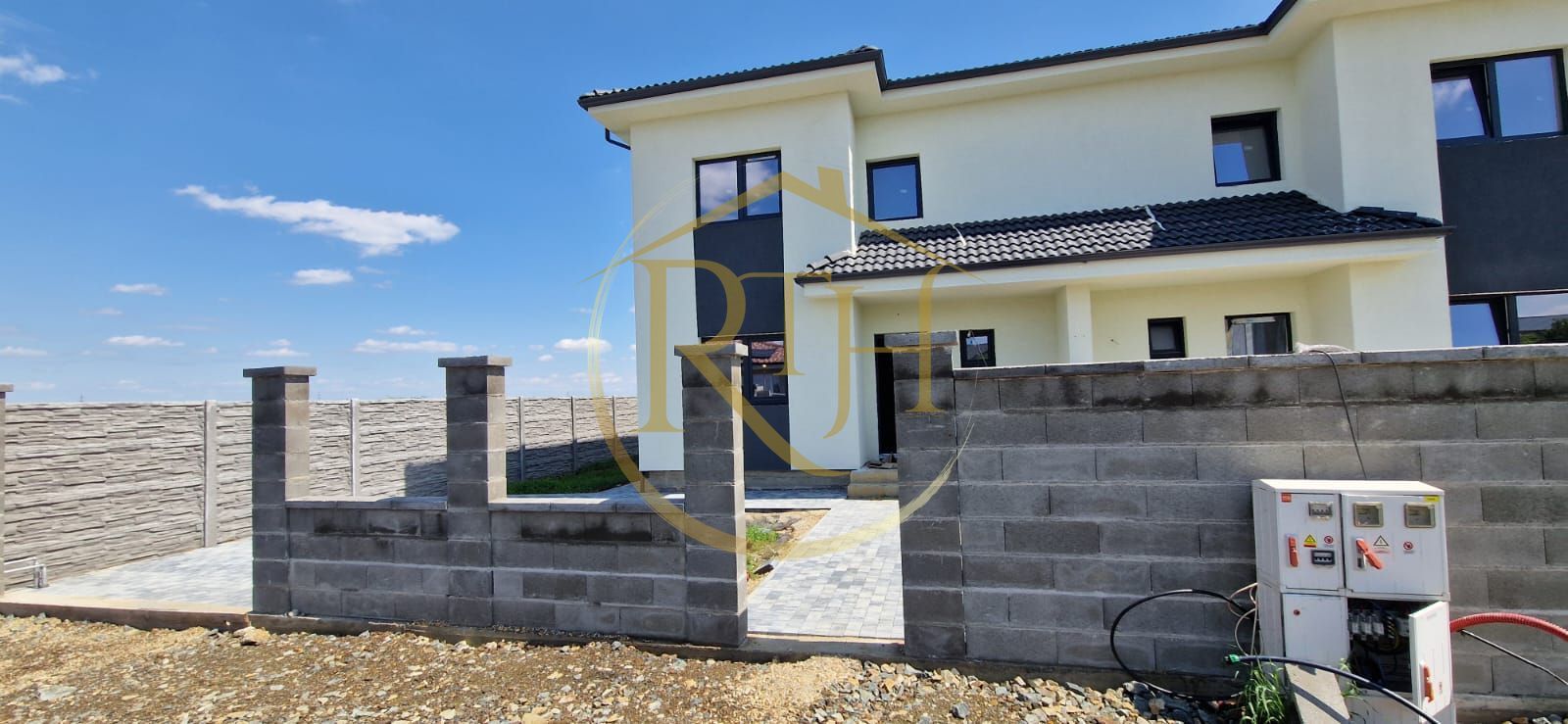 De vânzare - Duplex 5 camere  Mosnita Noua , comision ,,0'' - Poză 7