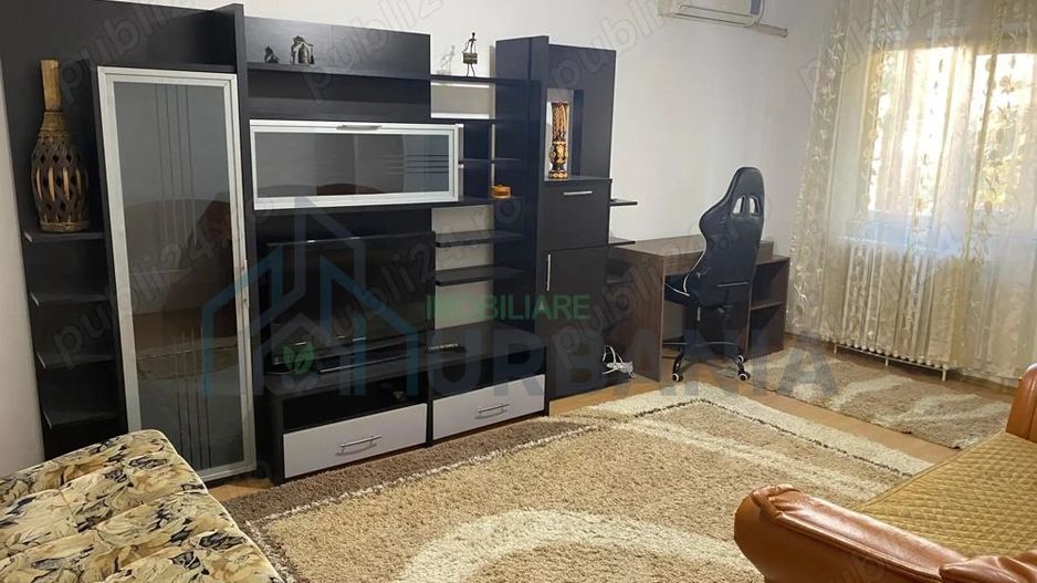 Inchiriez apartament 2 camere Nicolina - Poză 1