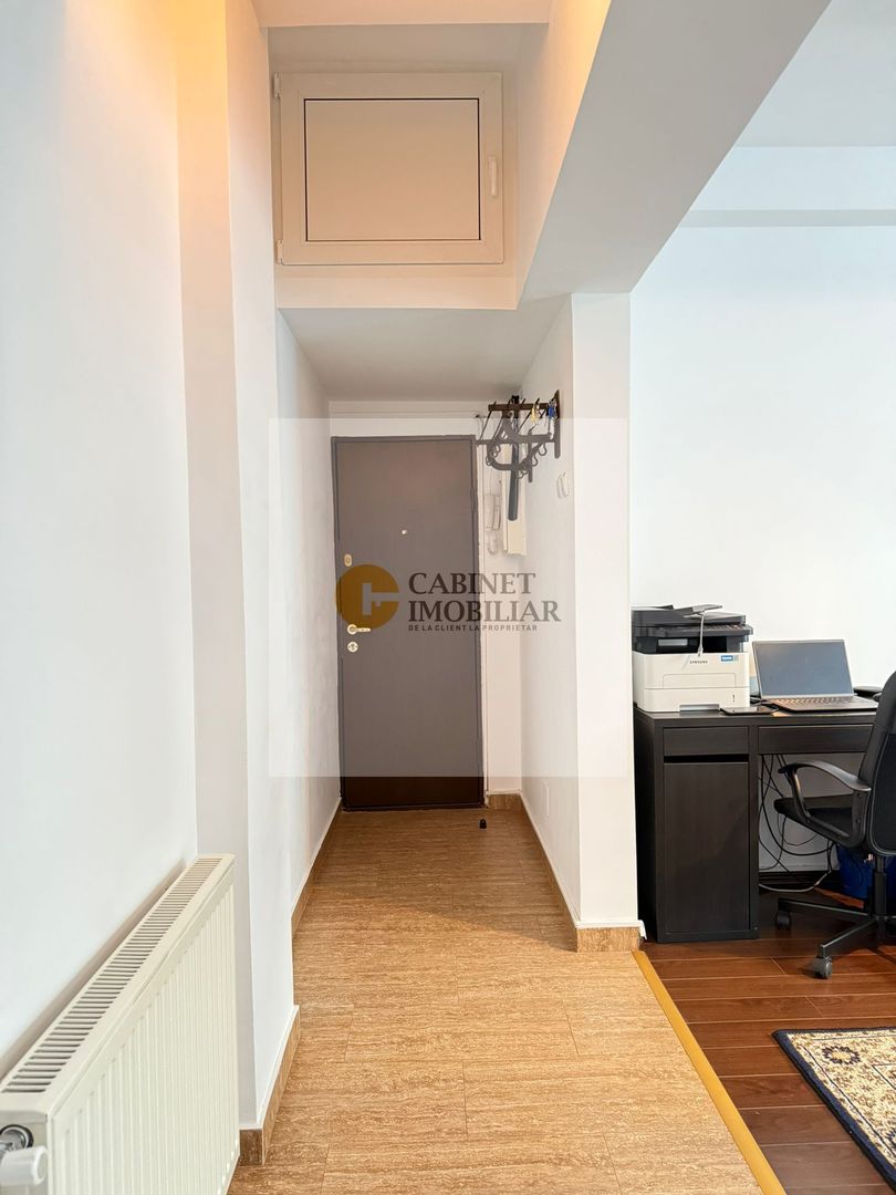 Decomandat | 59mp  | Etaj Intermediar | Cismigiu - Poză 7