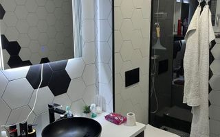 APARTAMENT 2 CAMERE DA VINCI | PRIVELISTE EXCELENTA - Poză 3