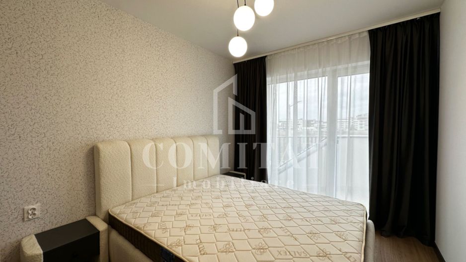 Apartamnet la cheie | Etaj 1 | Zona Eroilor Floresti - Poză 9