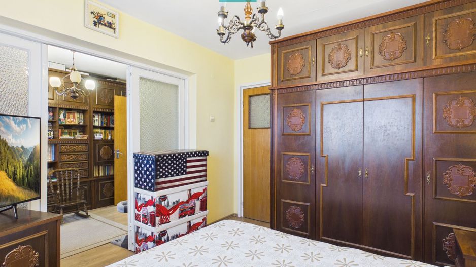 Apartament  5 camere si Garaj în Vlaicu - Poză 19