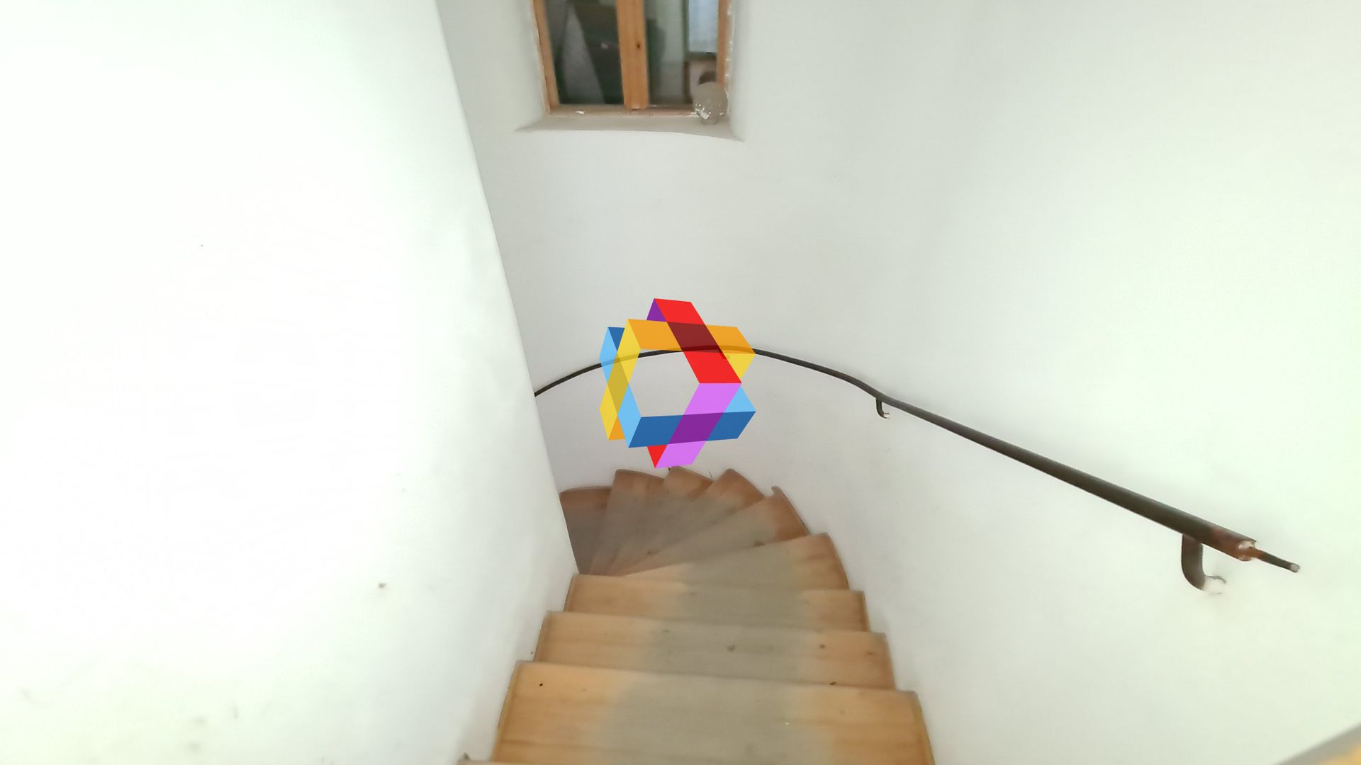 Spatiu ultracentral - 350 mp # PLUS Spatii comerciale - Poză 8