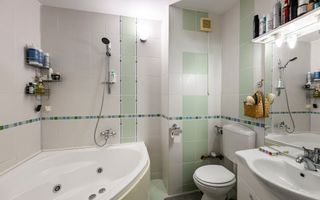 Apartament 2 Camere, 64 MP, Gheorgheni, Str Alverna - Poză 9