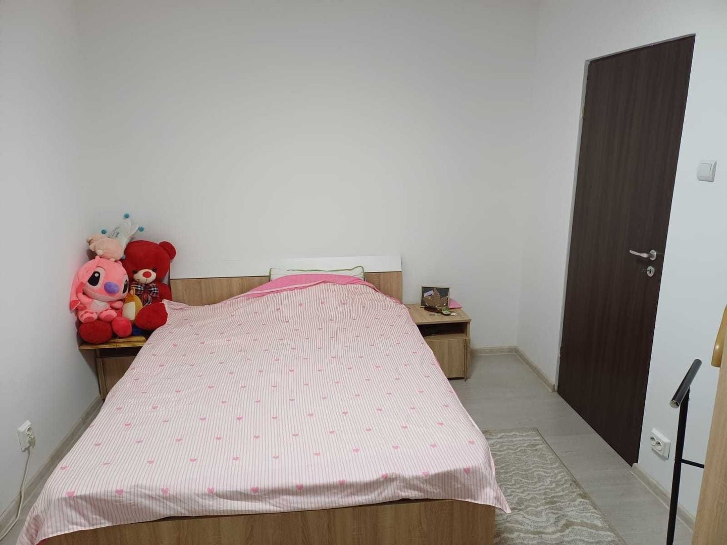 Apartament 2 camere semidecomandat – Metrou Obor - Poză 4