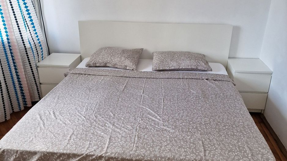Se închiriază apartament 3 camere – zona Chibrit - Poză 3