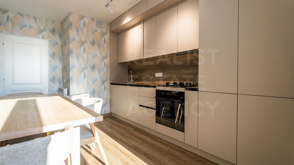 Vânzare, apartament, 2 camere, strada Vasile Lupu, Buiucani - Poză 3