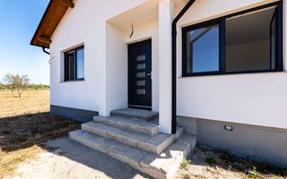 Casă semifinisată | Oșorhei | Bihor - Poză 2