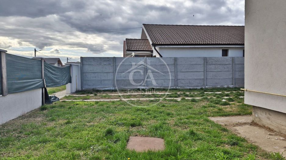 Casa cu 4 camere de vanzare in Santandrei, Bihor - Poză 10