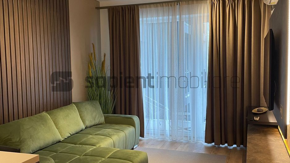 APARTAMENT PRIMA RESIDENCE - Poză 12