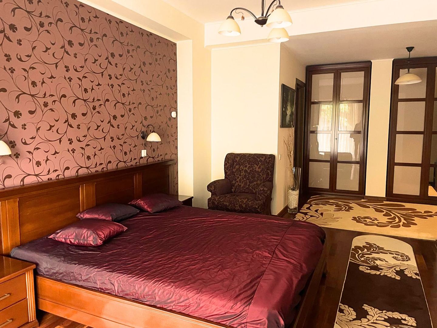 Bellevue Residence I 4 Camere cu priveliste panoramica - Poză 15