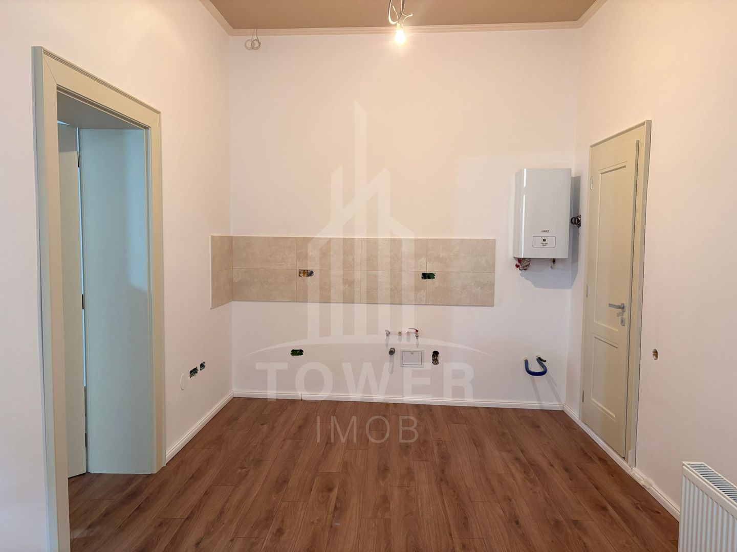 Apartament 3 camere | Zona ultracentrală | 80 mp - Poză 2