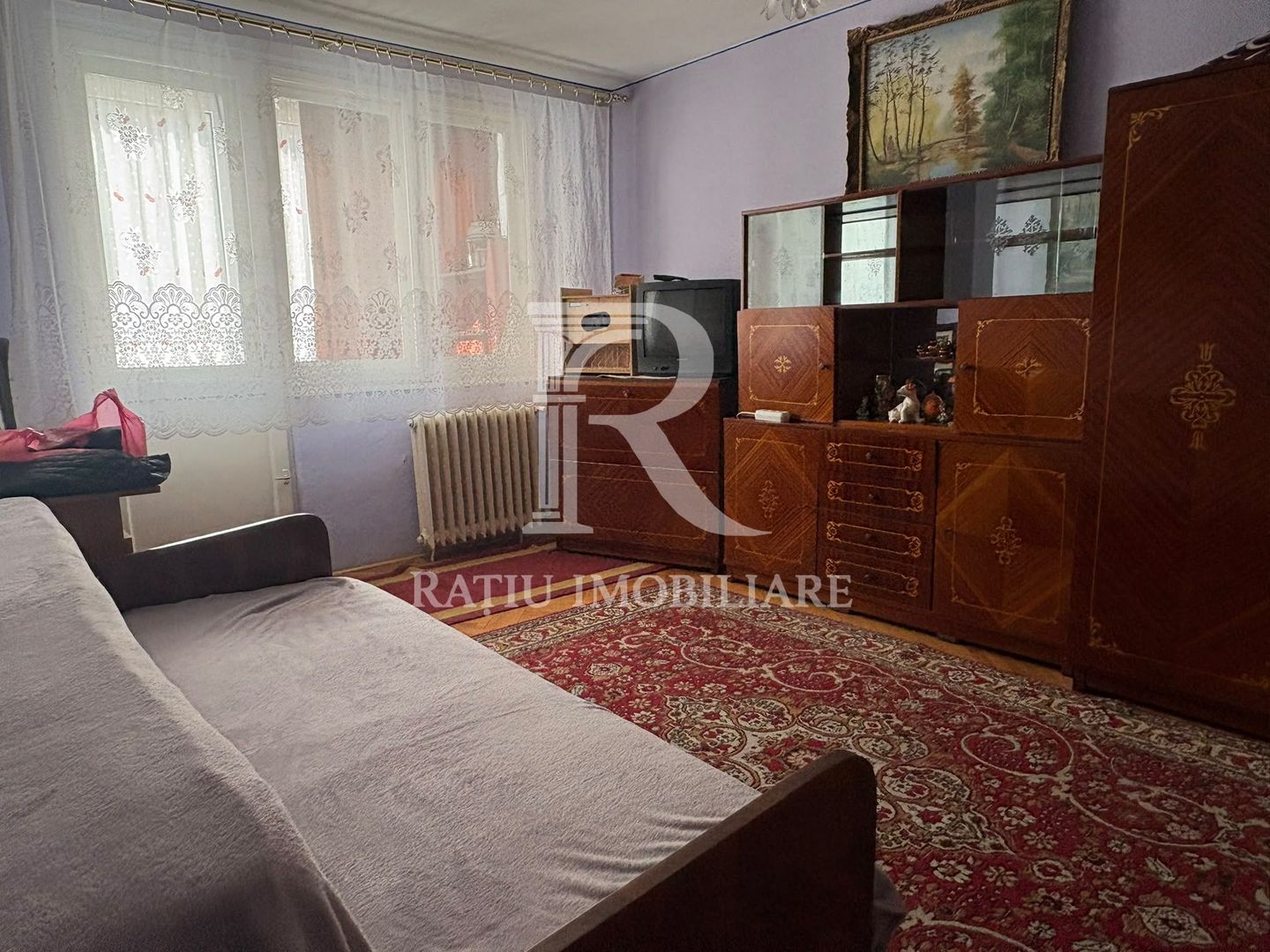 Apartament cu 3 camere | Etaj 1 | Bulevardul Dacia | Oradea - Poză 4