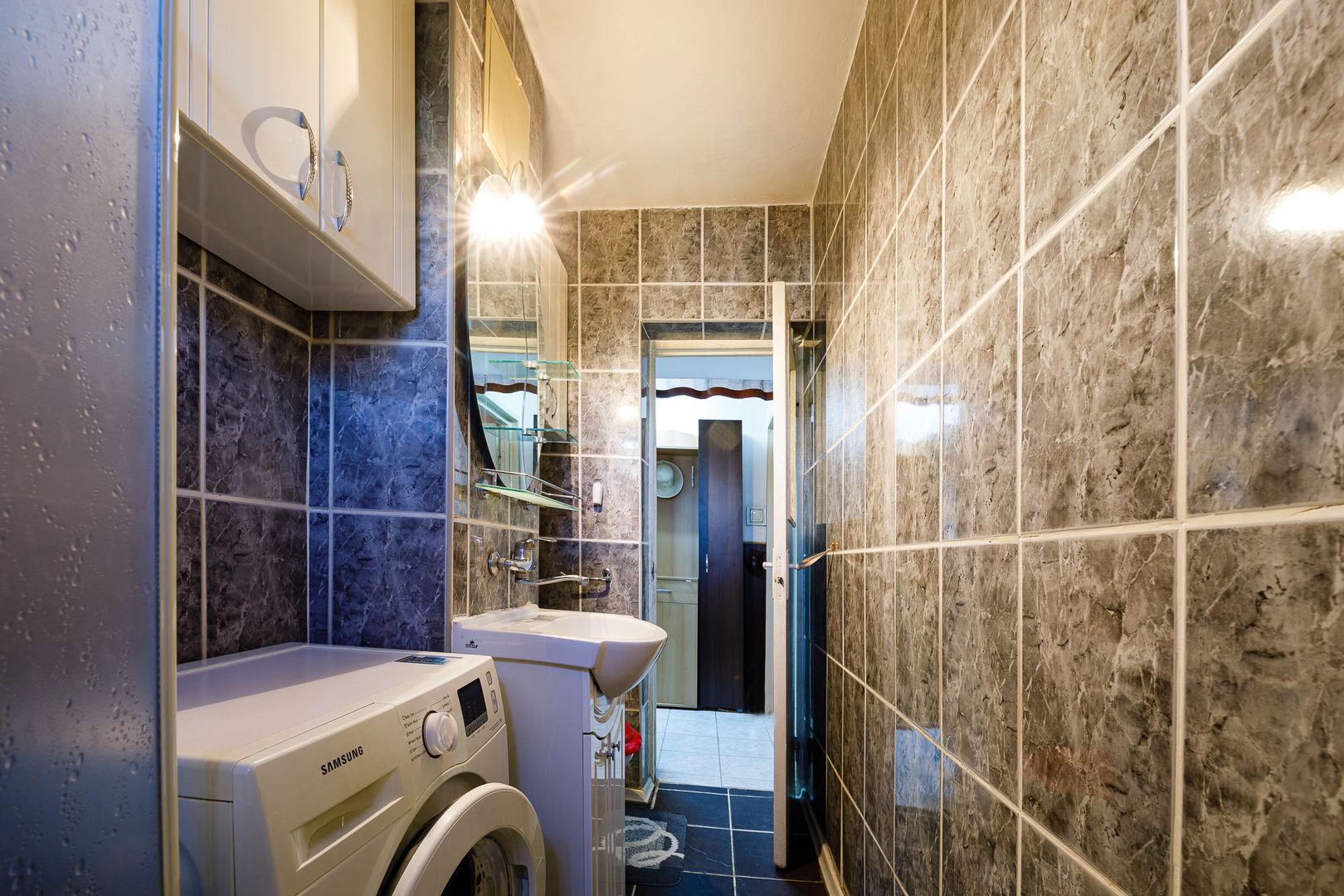 3 camere - pozitie excelenta - Timisoara Bd. Cetatii - Poză 21