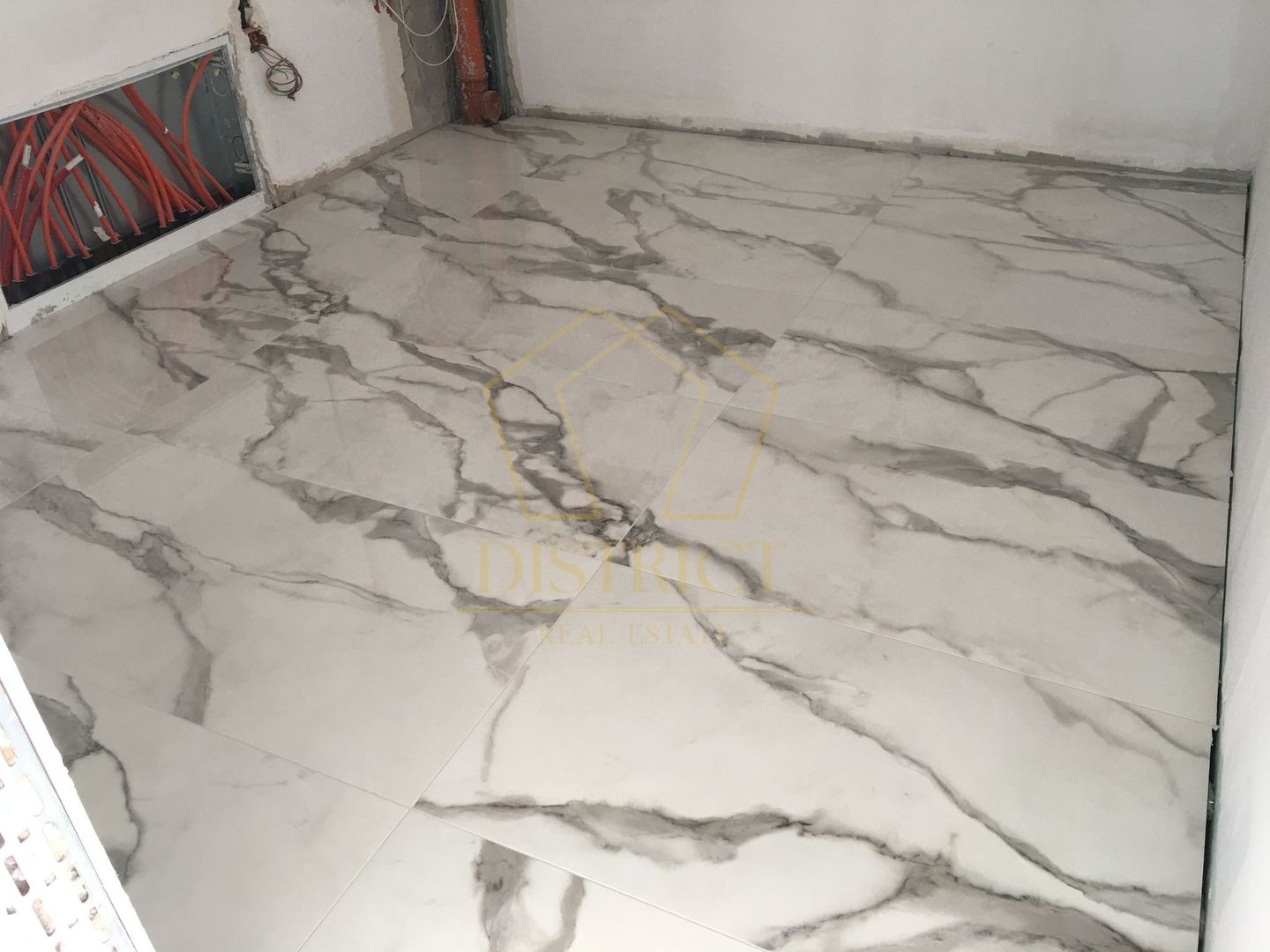 Penthouse cu 3 camere si terasa de 27mp | zona Neptun | Giroc - Poză 8