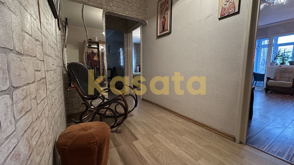 3 Camere | Drumul Taberei | Etaj Intermediar | Bloc Anvelopat - Poză 15