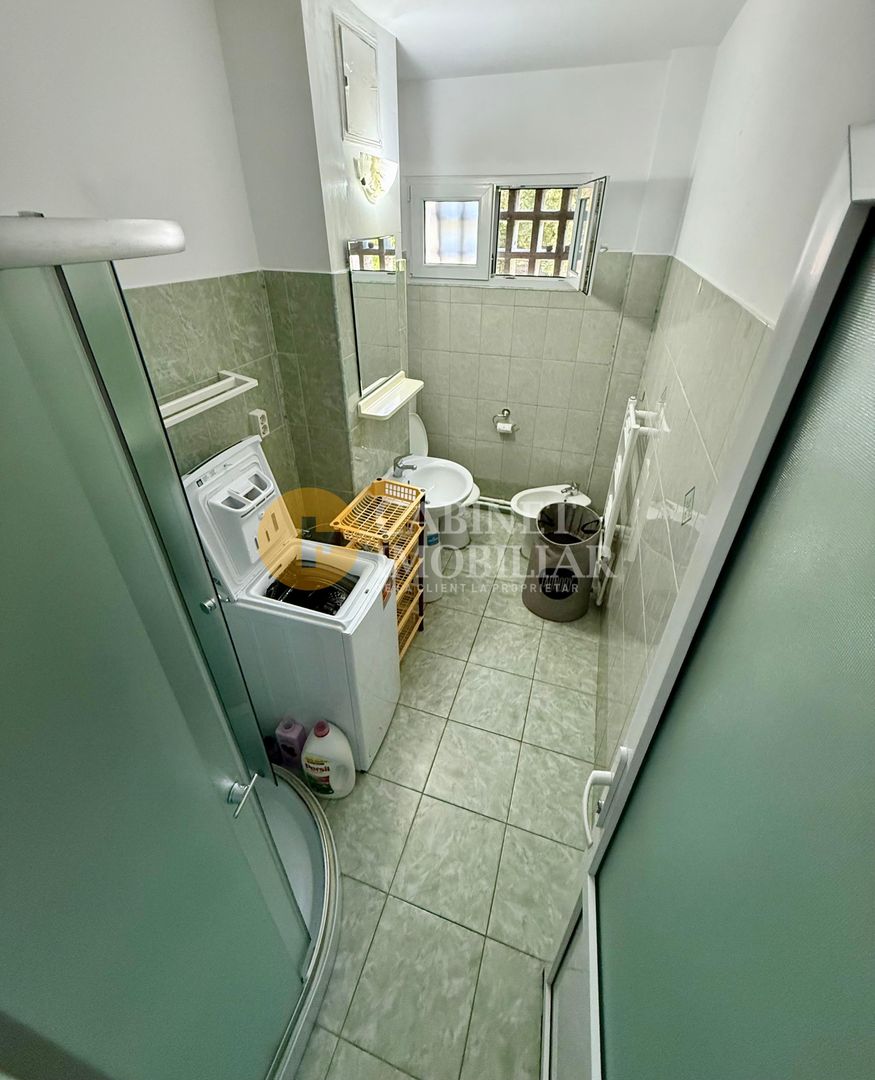 Apartament cu 2 Camere - Etaj 1 - Zona Cantemir - Poză 4