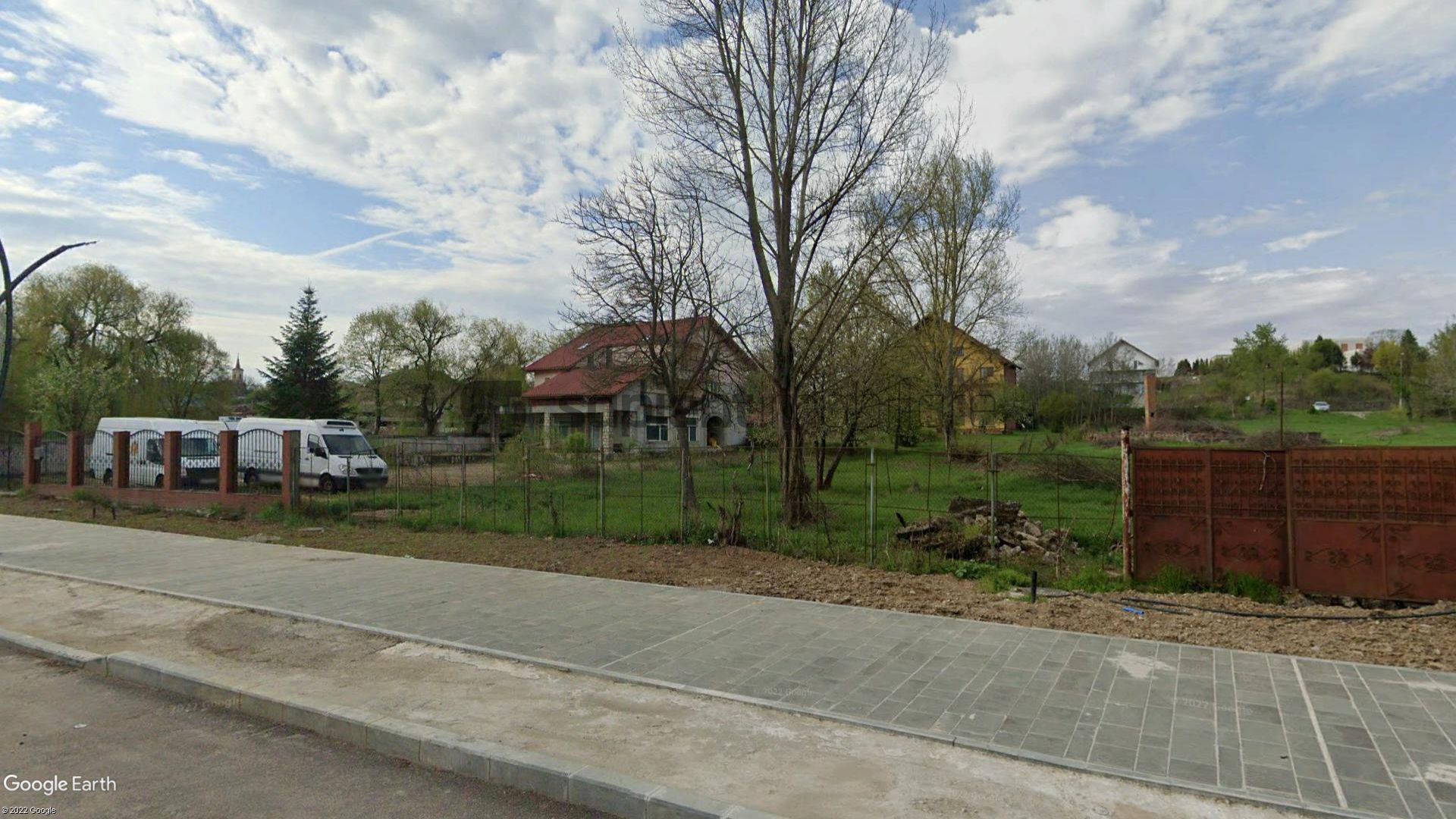 Sapient | Teren intravilan situat în Băile 1 Mai - Poză 5