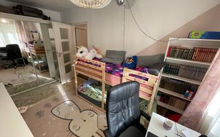 Girocului | 3 camere | Decomandat | Balcon | 2 băi | Centrală proprie - Poză 15