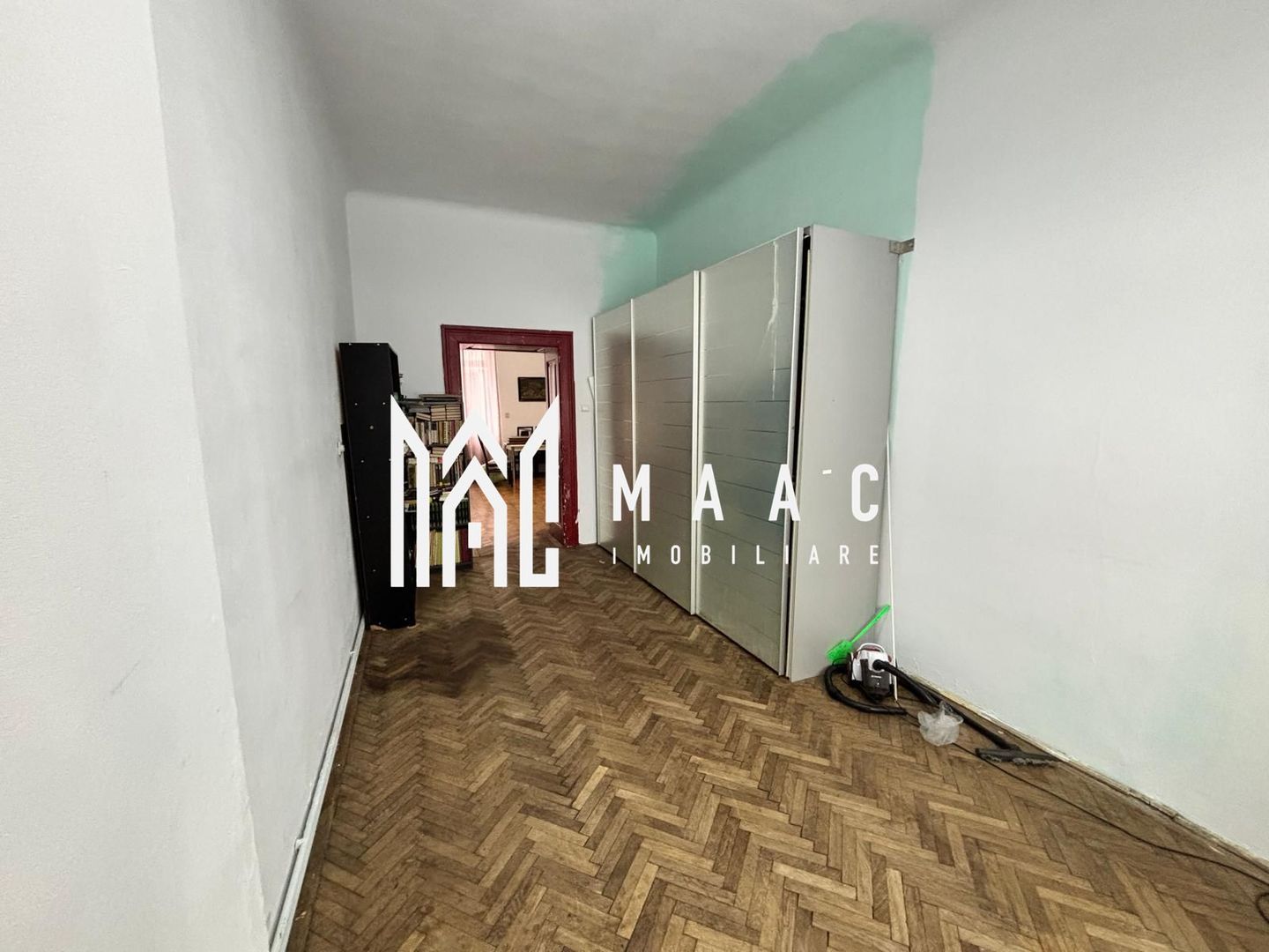 Apartament 4 camere | Etaj 1 | Curte comuna | 114 MPU | Ultracentral - Poză 17