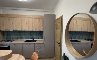 Închiriez apartament premium 2 camere – zona VIVO / BMW / Metro - Poză 4