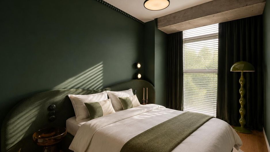 Apartament 3 camere cu amenajare premium I UpSite Floreasca - Poză 8