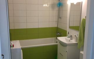 2 camere, Europa, Calea Turzii, Panemar, 18 GYM, Parcare, Modern - Poză 6