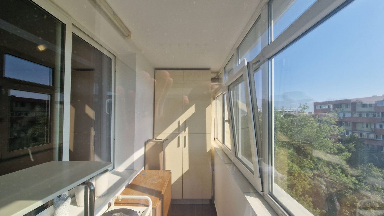 Apartament 2 camere Pta Muncii, langa Parcul Gheorghe Petrașcu - Poză 6