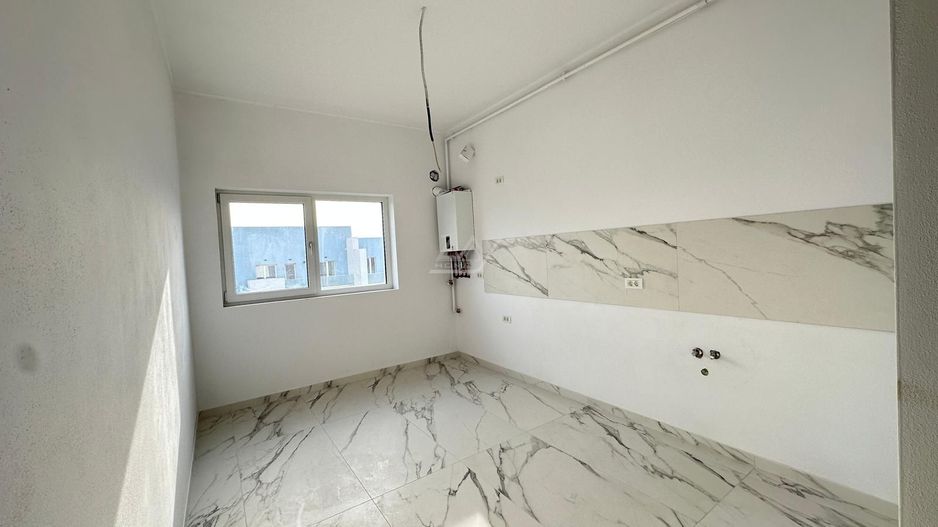 Bloc finalizat. Decomandat. Loc de parcare. - Poză 4