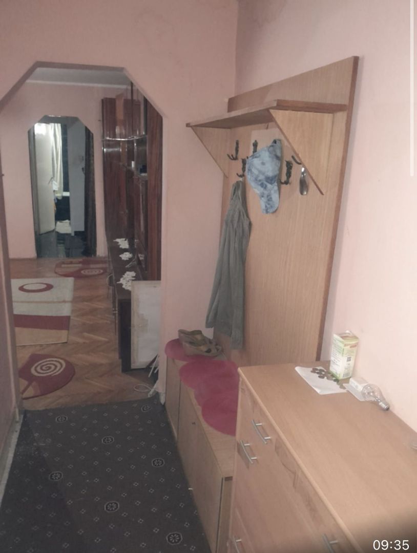 ageuropa.ro vinde ap. 2 cam. în Micro 16 la etajul 4. - Poză 5