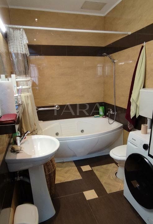 Apartament 2 camere in Vila Interbelica. Ultravcentral. UMF - Poză 10