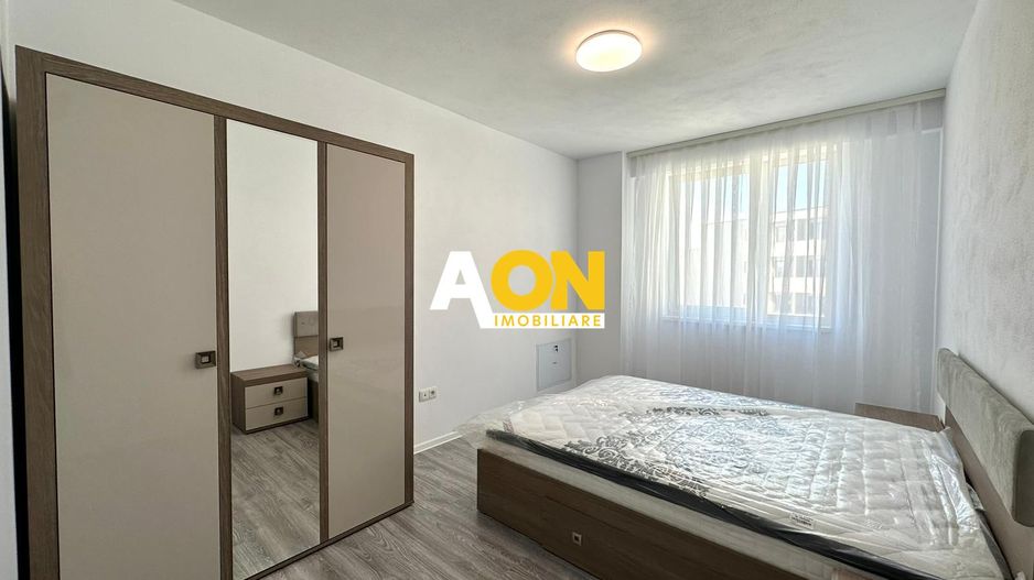Apartament cu 2 Camere, Bloc Nou, Zona Arex - Poză 4