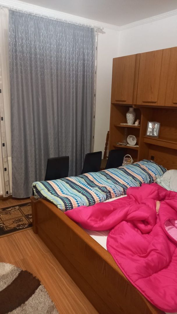 Ag EUROPA vinde casa individuala 4 cam 8 ari zona TITULESCU. - Poză 7