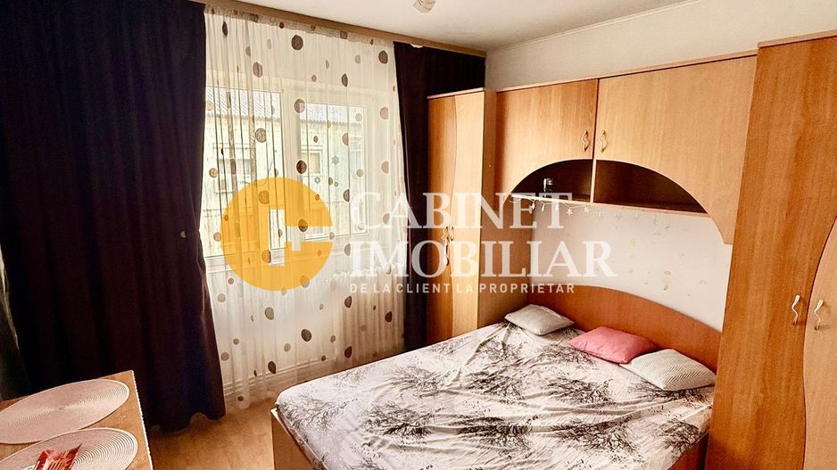 2 Camere - 40 mp-  Zona Dacia/Lidl - Poză 1