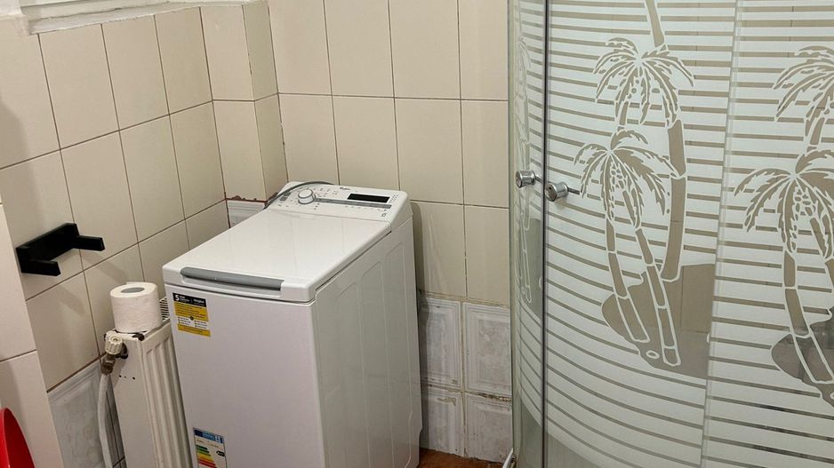 Garsoniera de inchiriat in zona Universitate, ultracentral, cu centrala proprie - Poză 3