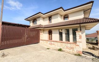 Casa Individuala 4 camere, 135mp, teren 450mp, Zona Linistita, Dezmir - Poză 19