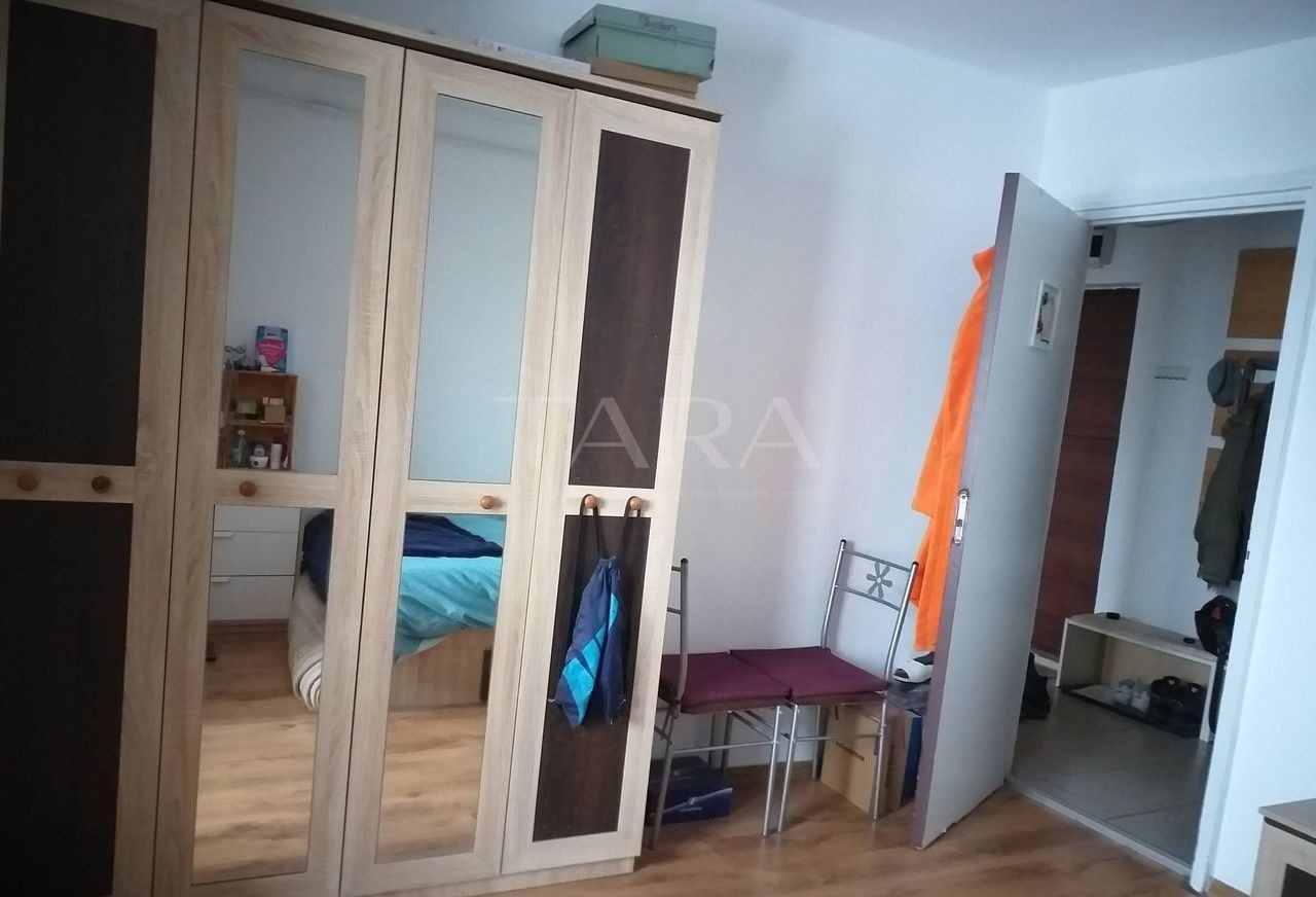 Apartament 2 camere decomandat – Mănăștur, zona La Terenuri - Poză 9