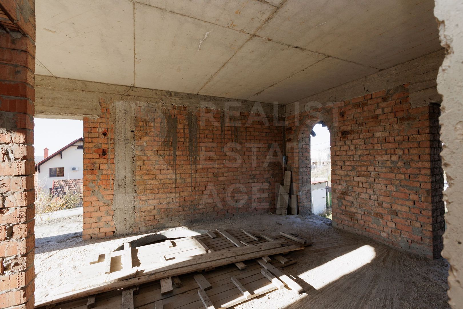 Vânzare, casă, 180 mp + 7,11 ari, str. Durlești, Dumbrava - Poză 18