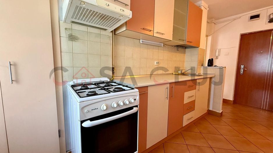 2 camere, decomandat, etaj intermediar, Calea Florești - Poză 7