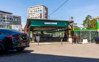 Apartament 2 camere, Bd. Ion Mihalache 166, Metrou 1 Mai, Comision 0% - Poză 14