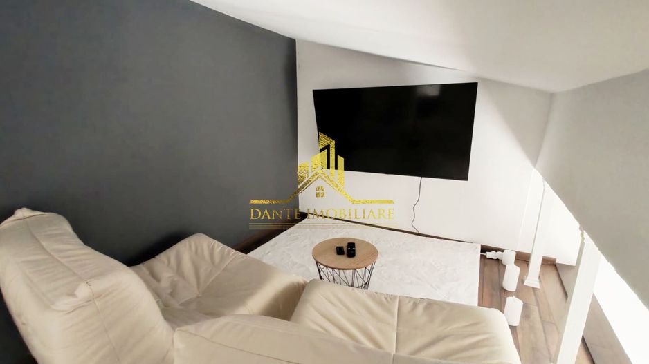 2 camere, PET FRIENDLY, modern, bloc nou, terasa, Iris, Auchan - Poză 6