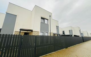 Vila Premium I Curte generoasă I Giroc - Poză 12