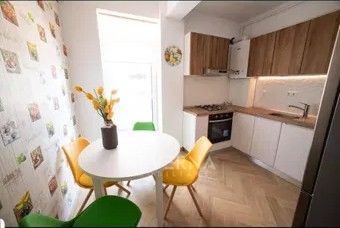 Apartament 2 camere decomandat | 59mp+40mp terasa | garaj | Gheorgheni - Poză 4