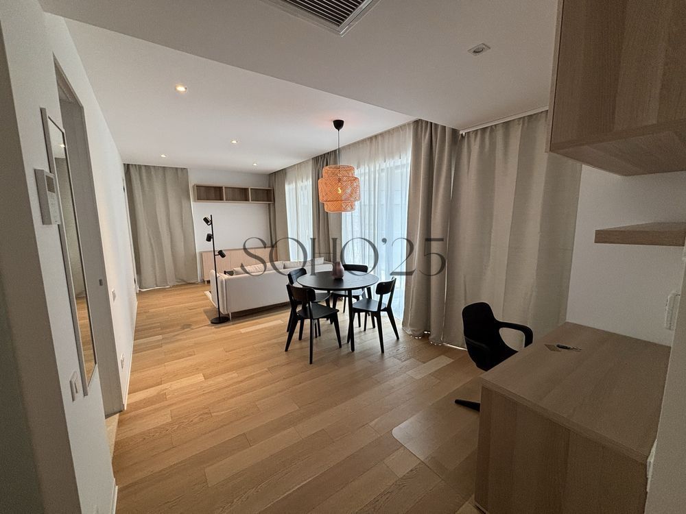 Apartament 2 camere (proprietar) One Lake Club - zona Aurel Vlaicu - Poză 1